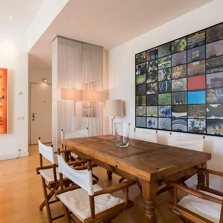 Flh Chiado Design Flat Appartement Lissabon Buitenkant foto