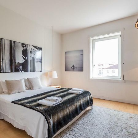 Flh Chiado Design Flat Appartement Lissabon Buitenkant foto