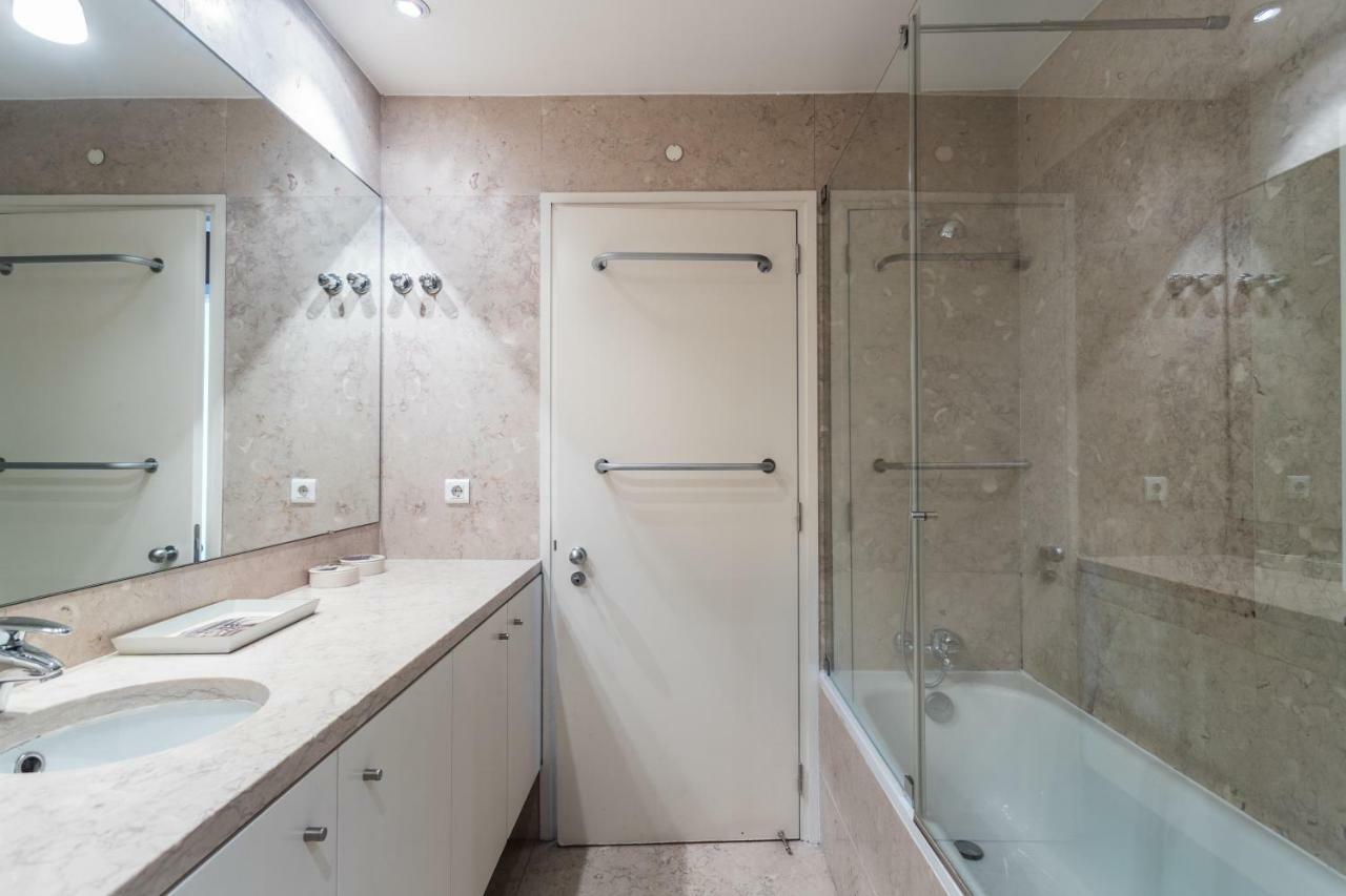 Flh Chiado Design Flat Appartement Lissabon Buitenkant foto