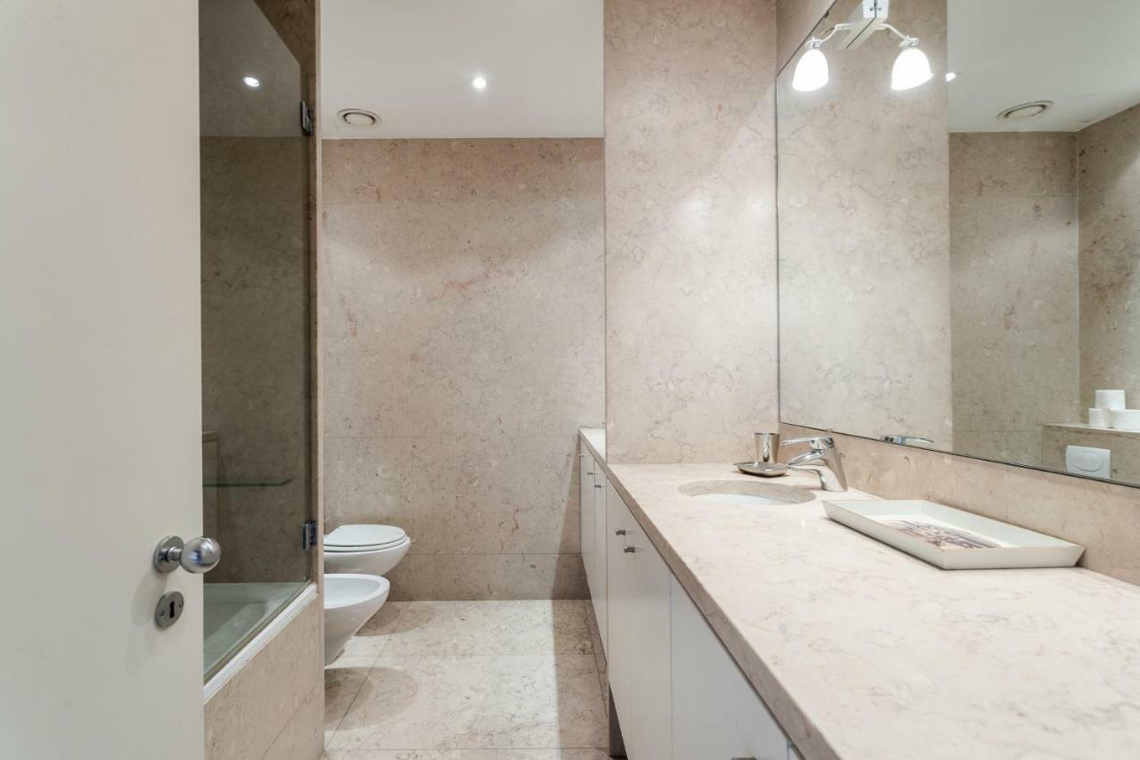 Flh Chiado Design Flat Appartement Lissabon Buitenkant foto