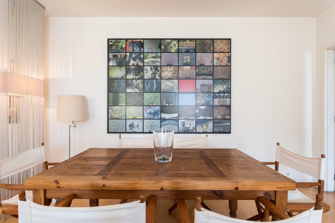 Flh Chiado Design Flat Appartement Lissabon Buitenkant foto