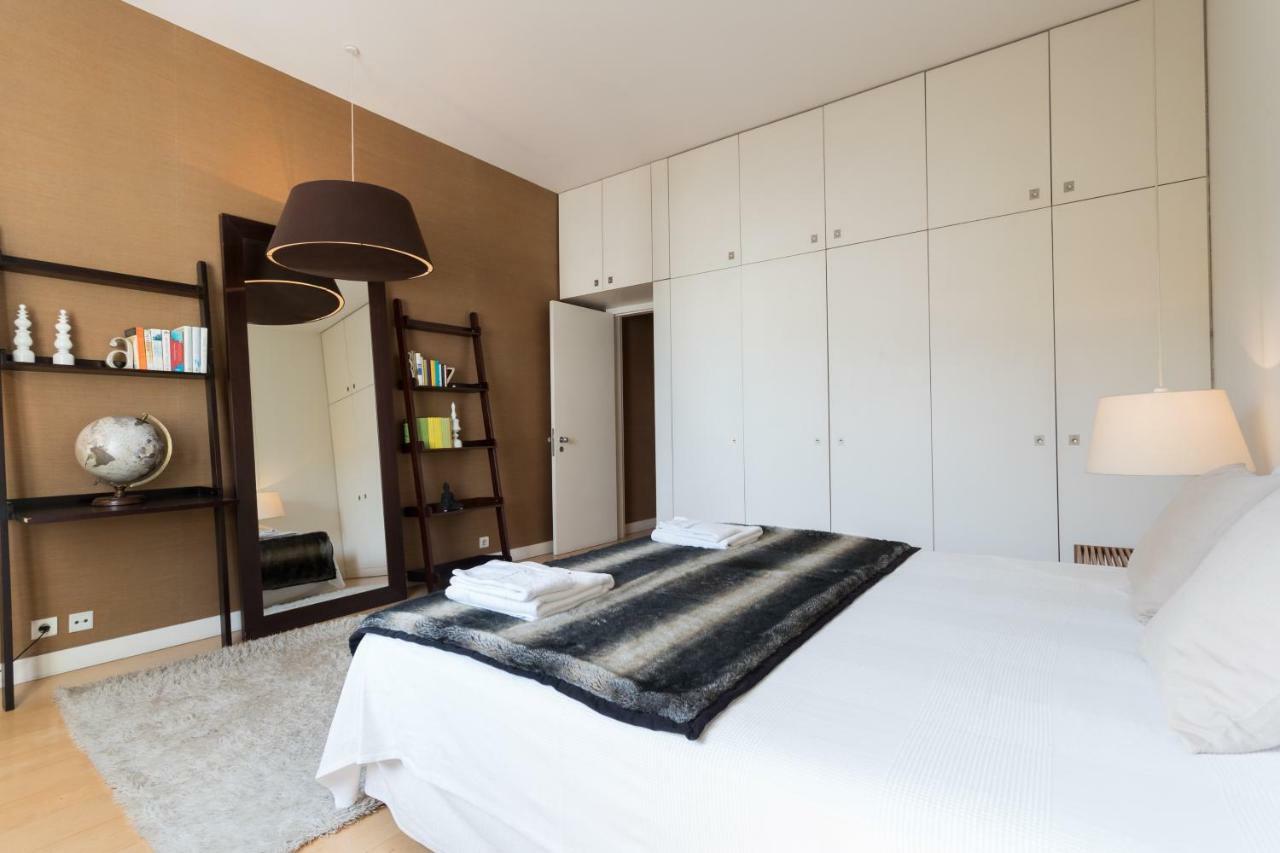 Flh Chiado Design Flat Appartement Lissabon Buitenkant foto