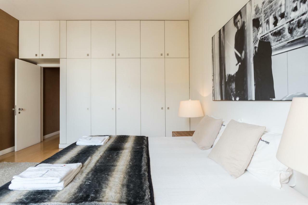 Flh Chiado Design Flat Appartement Lissabon Buitenkant foto