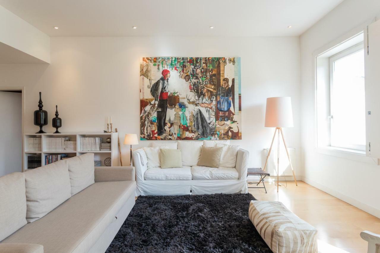 Flh Chiado Design Flat Appartement Lissabon Buitenkant foto